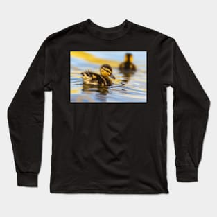 Duckling Long Sleeve T-Shirt